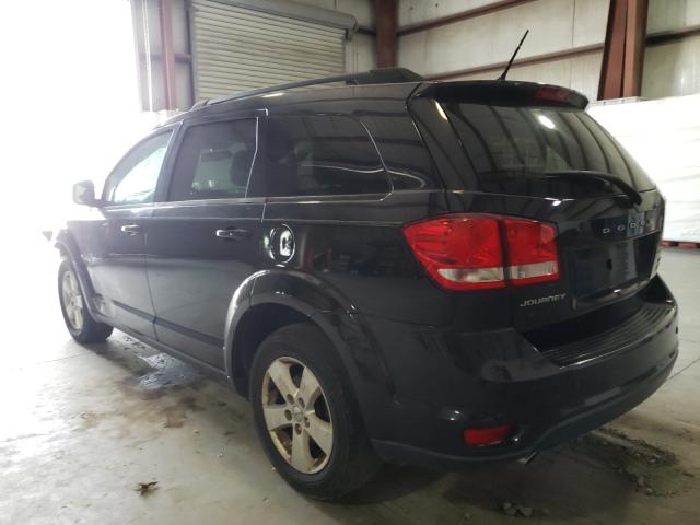 2012 DODGE JOURNEY SX 3C4PDCBG5CT213385