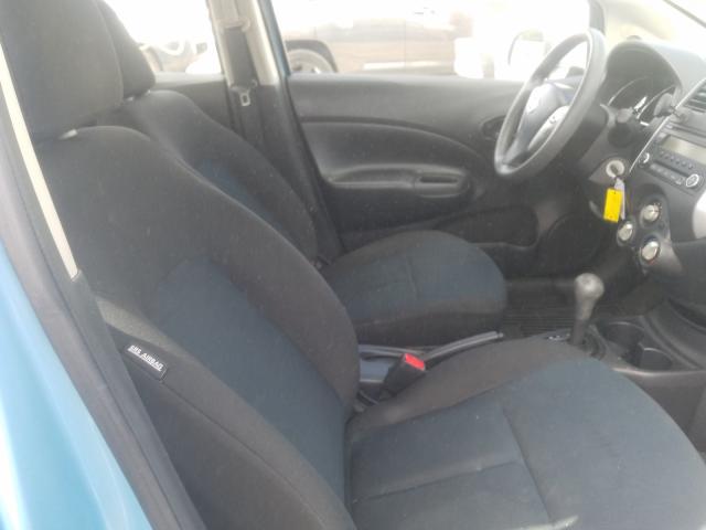 2014 NISSAN VERSA NOTE 3N1CE2CP3EL426961