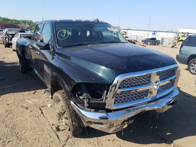 2017 RAM 3500 LARAM 3C63RRJL3HG596428