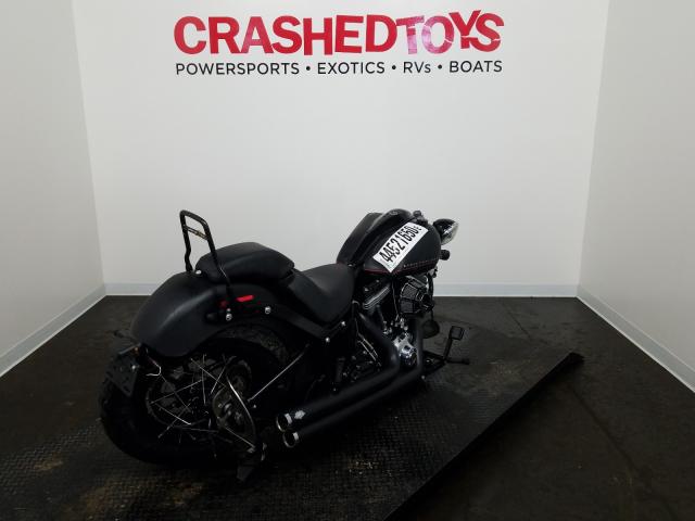 2013 HARLEY-DAVIDSON FXS BLACKL 1HD1JPV10DB040471