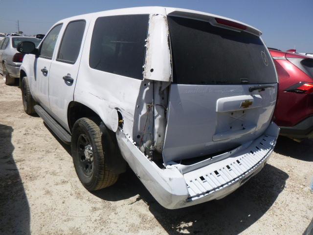 2013 CHEVROLET TAHOE POLI 1GNLC2E06DR358172