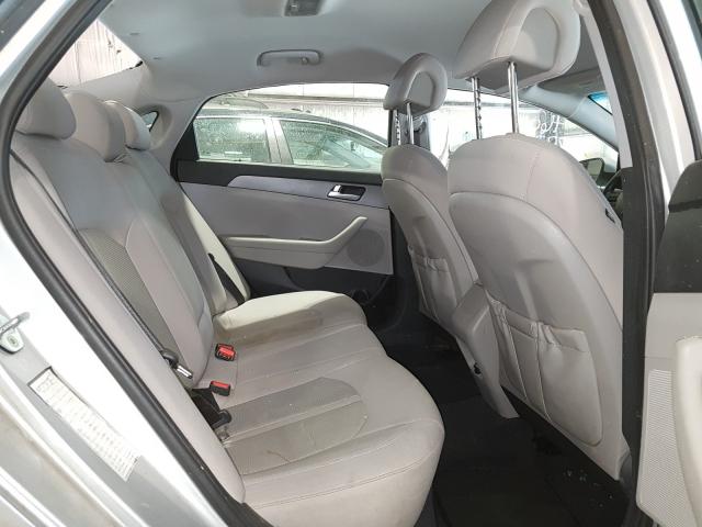 2016 HYUNDAI SONATA SE 5NPE24AF3GH361486