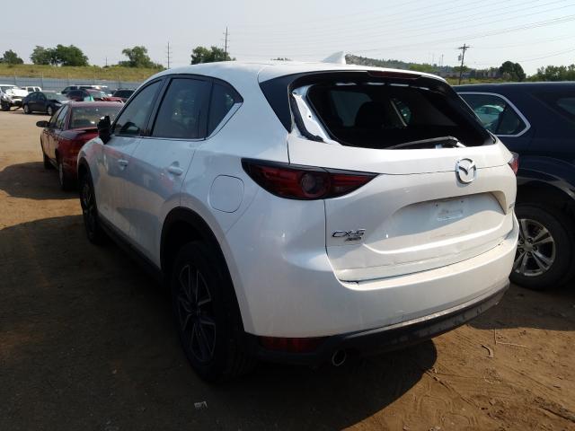 2018 MAZDA CX-5 GRAND JM3KFBDM9J0366984