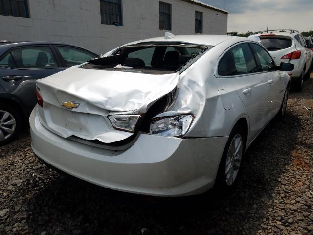 2017 CHEVROLET MALIBU LT 1G1ZE5ST5HF228185