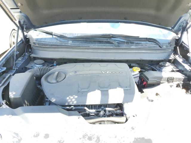 2019 JEEP CHEROKEE L 1C4PJMCX2KD489847
