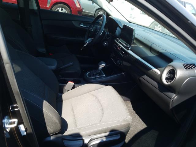 2019 KIA FORTE S 3KPF24AD8KE032847