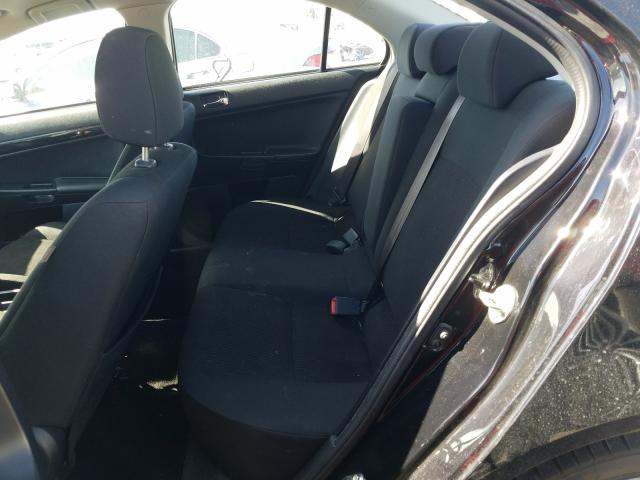 2017 MITSUBISHI LANCER ES JA32V2FW4HU010342