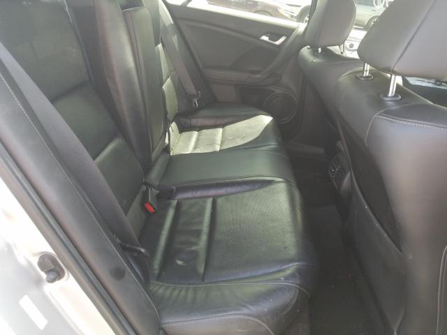 2012 ACURA TSX JH4CU2F46CC013182