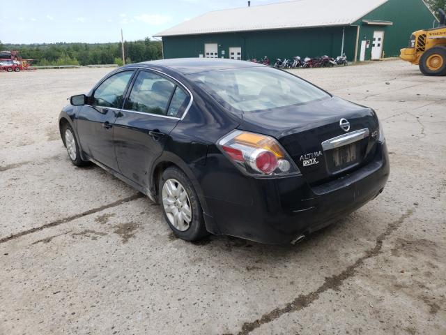 2012 NISSAN ALTIMA 1N4AL2AP0CN570550