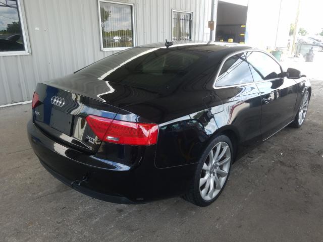 audi a5 2013 vin waulfafr6da071188
