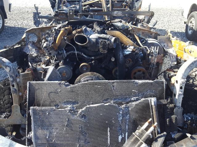 2017 FORD F 250 1FT7W2BT9HEC30196