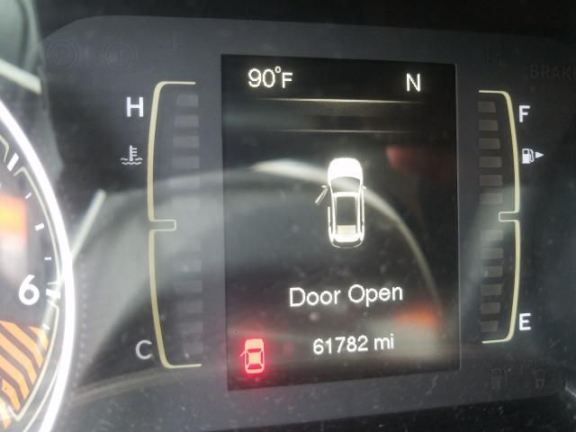 2015 JEEP CHEROKEE 1C4PJMCB5FW734901