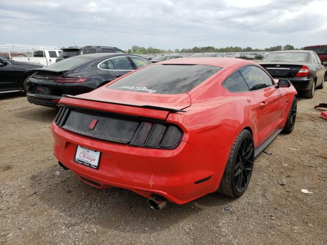 2017 FORD MUSTANG GT 1FA6P8CF1H5312417