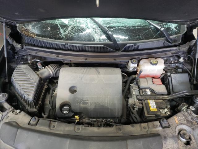 2018 CHEVROLET TRAVERSE P 1GNEVJKW0JJ114758