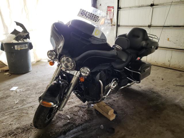 2015 HARLEY-DAVIDSON FLHTCU ULT 1HD1FCM19FB643739