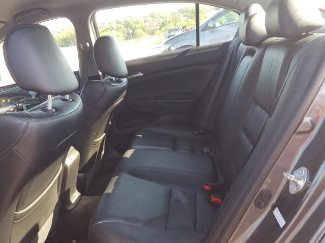 2011 HONDA ACCORD 1HGCP2F68BA025954