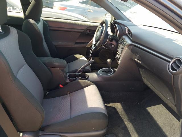 2015 TOYOTA SCION TC JTKJF5C76FJ001304