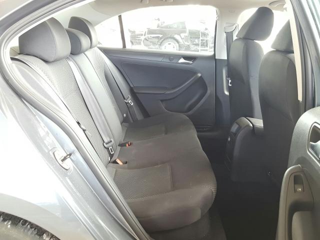 2014 VOLKSWAGEN JETTA BASE 3VW2K7AJ1EM355070