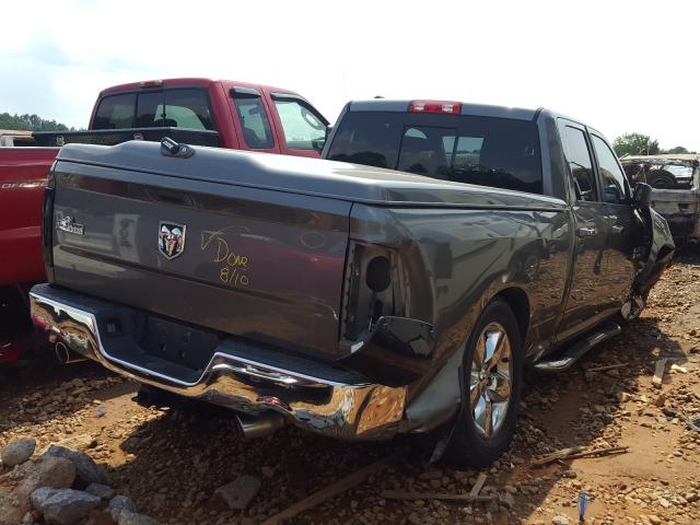 2013 RAM 1500 SLT 1C6RR6GTXDS693774