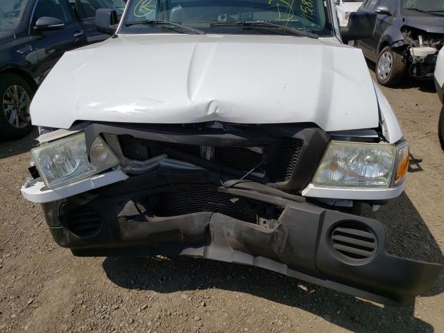 2010 FORD RANGER 1FTKR1AD1APA17453