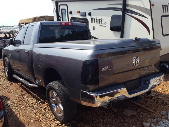 2013 RAM 1500 SLT 1C6RR6GTXDS693774