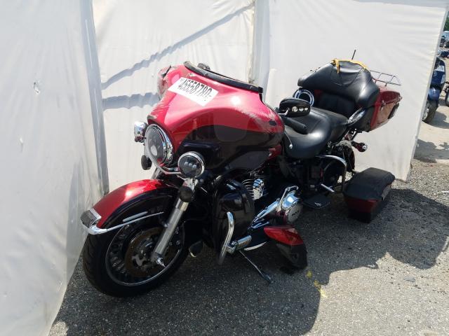 2012 HARLEY-DAVIDSON FLHTK ELEC 1HD1KEM18CB691803