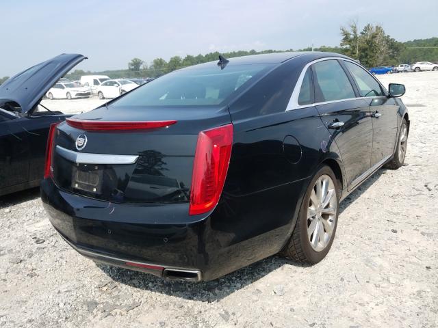 2013 CADILLAC XTS PREMIU 2G61S5S38D9117505