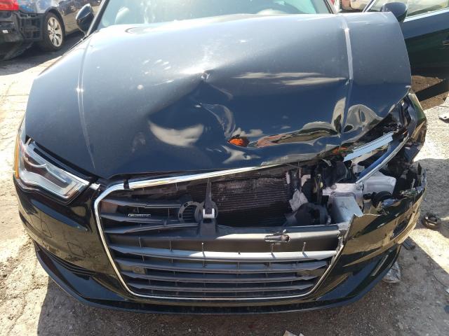 2015 AUDI A3 PREMIUM WAUEFGFF7F1062651