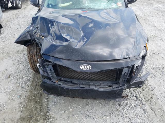 2014 KIA OPTIMA EX 5XXGN4A76EG284825