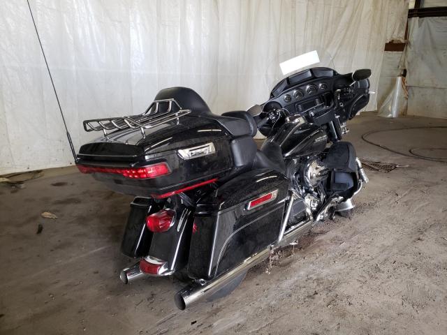 2015 HARLEY-DAVIDSON FLHTCU ULT 1HD1FCM19FB643739
