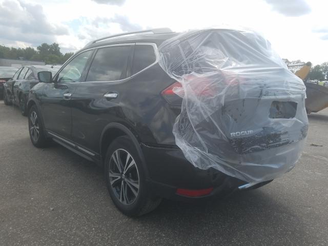 2017 NISSAN ROGUE S JN8AT2MT4HW154316