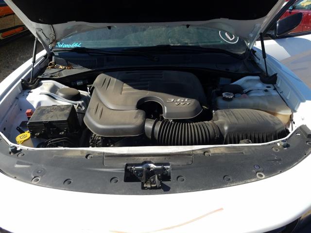 2018 DODGE CHARGER SX 2C3CDXBG0JH163950