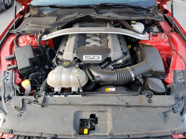 2016 FORD MUSTANG GT 1FA6P8CF1G5303408