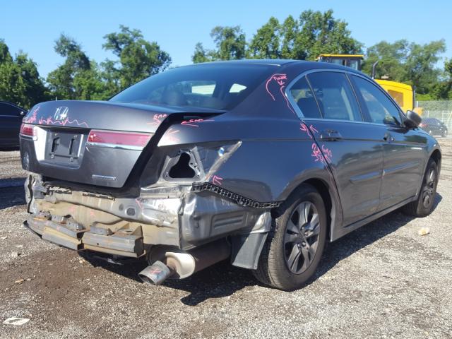 2011 HONDA ACCORD 1HGCP2F68BA025954
