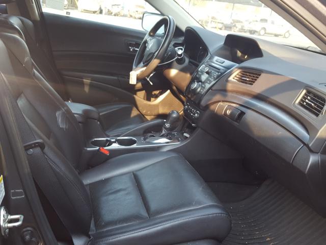 2014 ACURA ILX 20 19VDE1F39EE005831