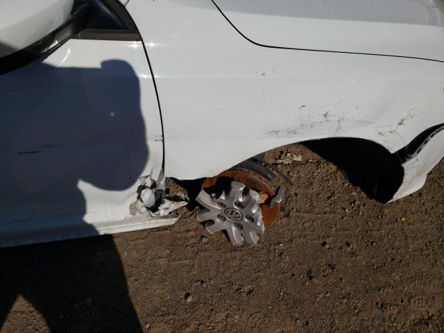 2018 VOLKSWAGEN JETTA S 3VW2B7AJ5JM209586