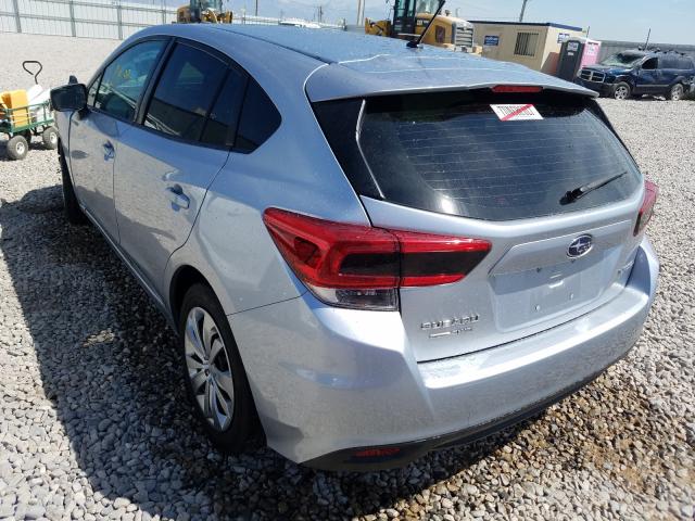 4S3GTAA64J3706287 Subaru Impreza