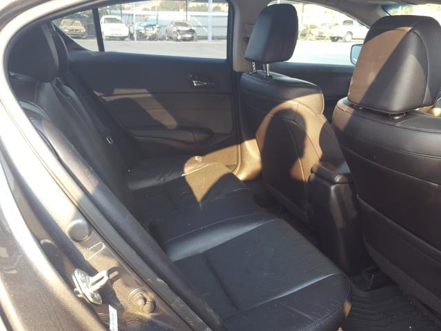 2014 ACURA ILX 20 19VDE1F39EE005831
