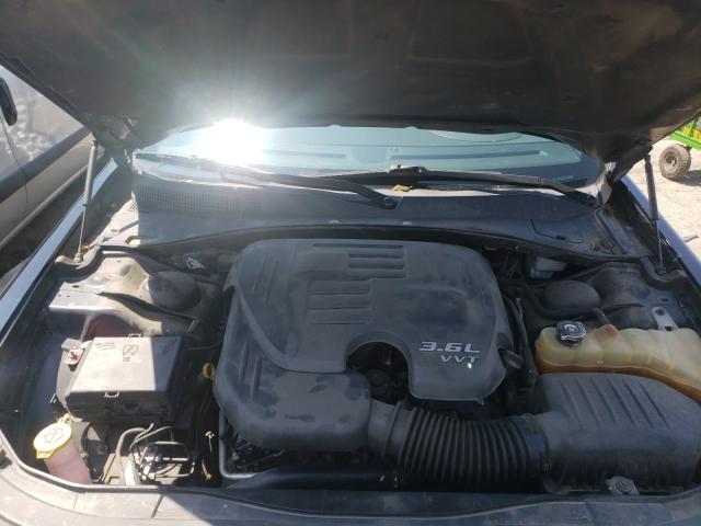 2012 CHRYSLER 300 2C3CCAAG0CH273479