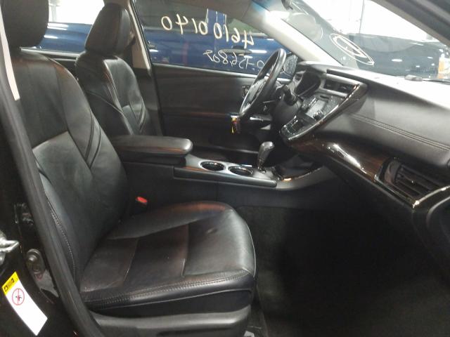 2015 TOYOTA AVALON XLE 4T1BK1EBXFU178286