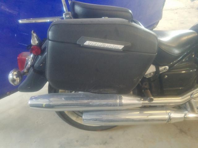 2007 YAMAHA XV250 JYAVM01E07A114634