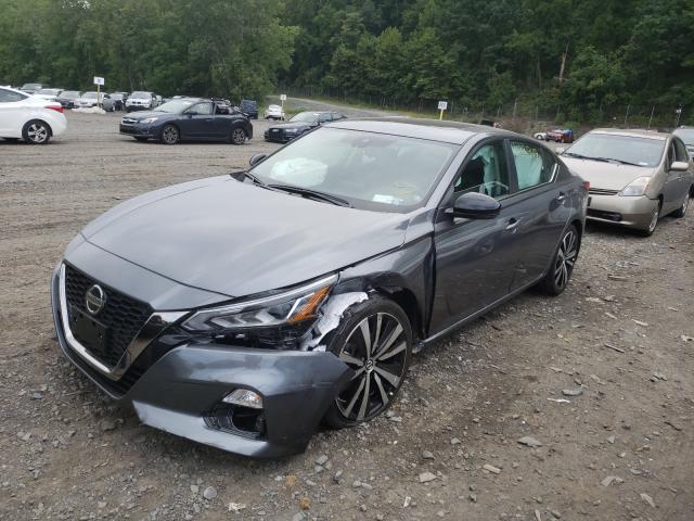 1N4BL4CW2LC170702 2020 NISSAN ALTIMA SR-1