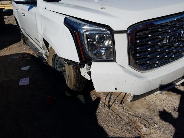 2019 GMC YUKON XL D 1GKS2HKJXKR194353
