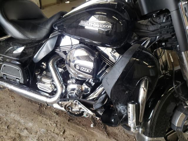2015 HARLEY-DAVIDSON FLHTCU ULT 1HD1FCM19FB643739
