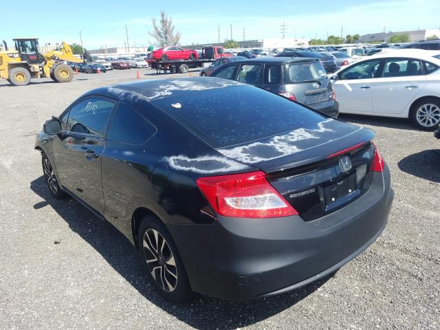 2013 HONDA CIVIC EX 2HGFG3B88DH514725