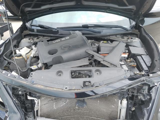 2013 NISSAN ALTIMA 3.5 1N4BL3AP8DN495320
