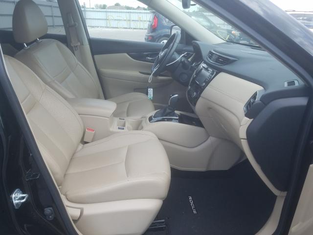 2017 NISSAN ROGUE S JN8AT2MT4HW154316