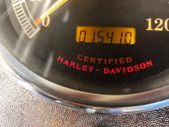 2002 HARLEY-DAVIDSON FXST 1HD1BHY1X2Y078623