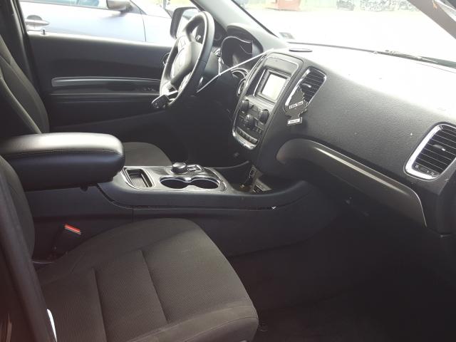 2016 DODGE DURANGO SX 1C4RDJAG1GC323527