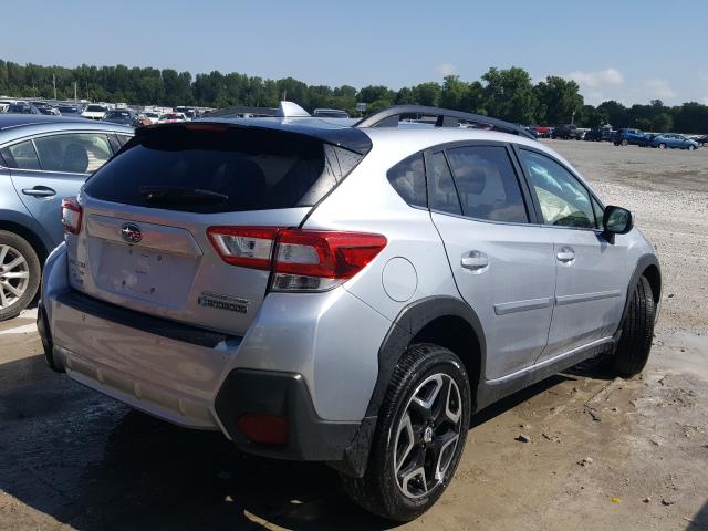 2018 SUBARU CROSSTREK JF2GTAMC6JH258592